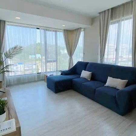 Sky Suite Kota Kinabalu-6 Pax-2Rooms-5Minsdrive-Imago,Suteraave,Riverson,Kktimesquare Bagian luar foto