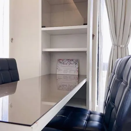 Sky Suite Kota Kinabalu-6 Pax-2Rooms-5Minsdrive-Imago,Suteraave,Riverson,Kktimesquare Bagian luar foto
