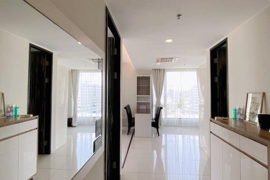 Apartment Sky Kota Kinabalu-6 Pax-2rooms-5minsdrive-imago,suteraave,riverson,kktimesquare Kota Kinabalu