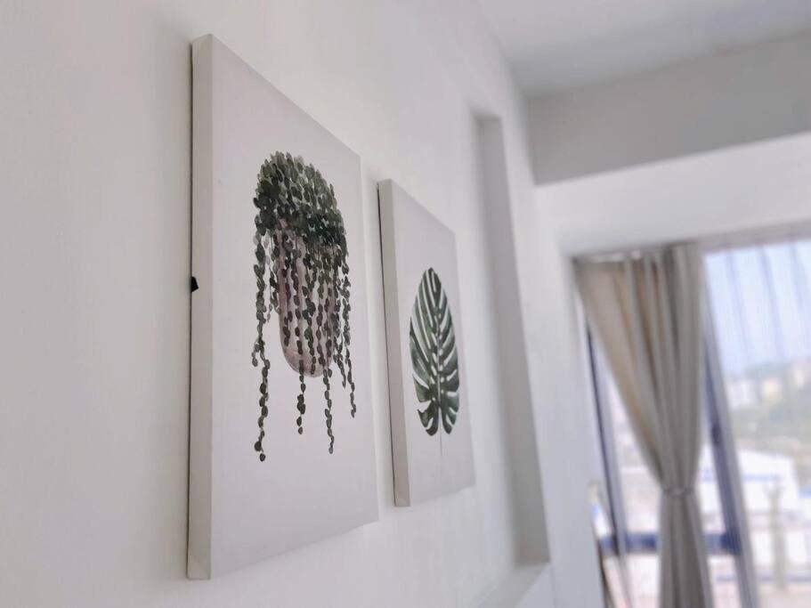 Sky Kota Kinabalu-6 Pax-2rooms-5minsdrive-imago,suteraave,riverson,kktimesquare *