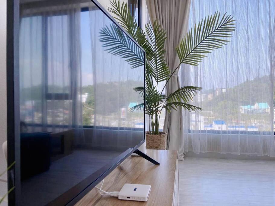 Sky Kota Kinabalu-6 Pax-2rooms-5minsdrive-imago,suteraave,riverson,kktimesquare *