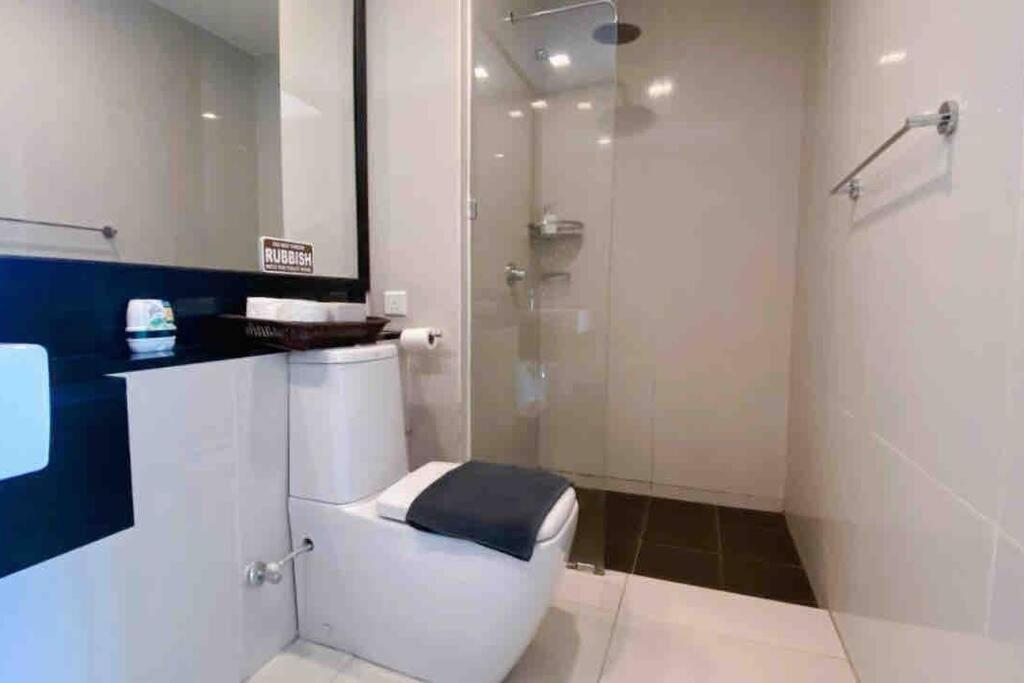 Apartment Sky Kota Kinabalu-6 Pax-2rooms-5minsdrive-imago,suteraave,riverson,kktimesquare Kota Kinabalu