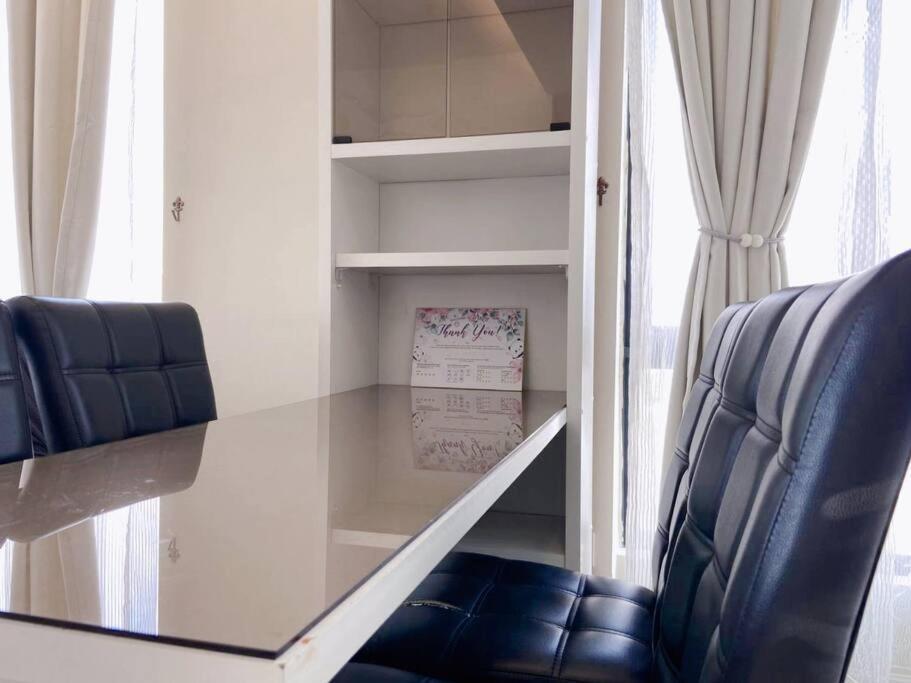 Sky Kota Kinabalu-6 Pax-2rooms-5minsdrive-imago,suteraave,riverson,kktimesquare
