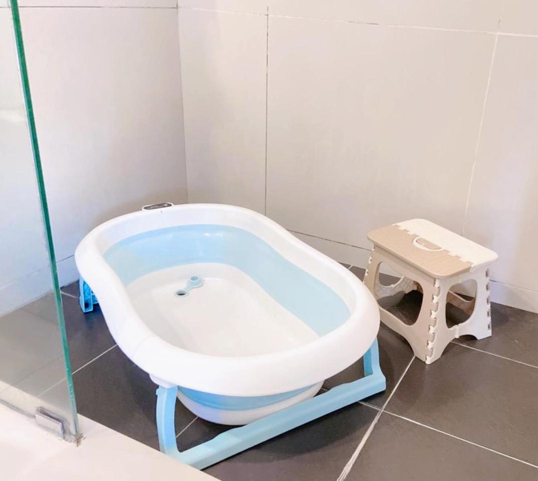 Sky Kota Kinabalu-6 Pax-2rooms-5minsdrive-imago,suteraave,riverson,kktimesquare * Kota Kinabalu