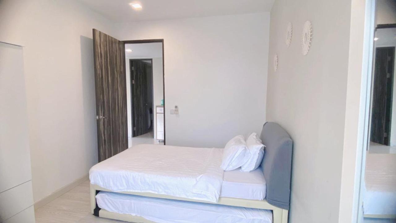 Apartment Sky Kota Kinabalu-6 Pax-2rooms-5minsdrive-imago,suteraave,riverson,kktimesquare
