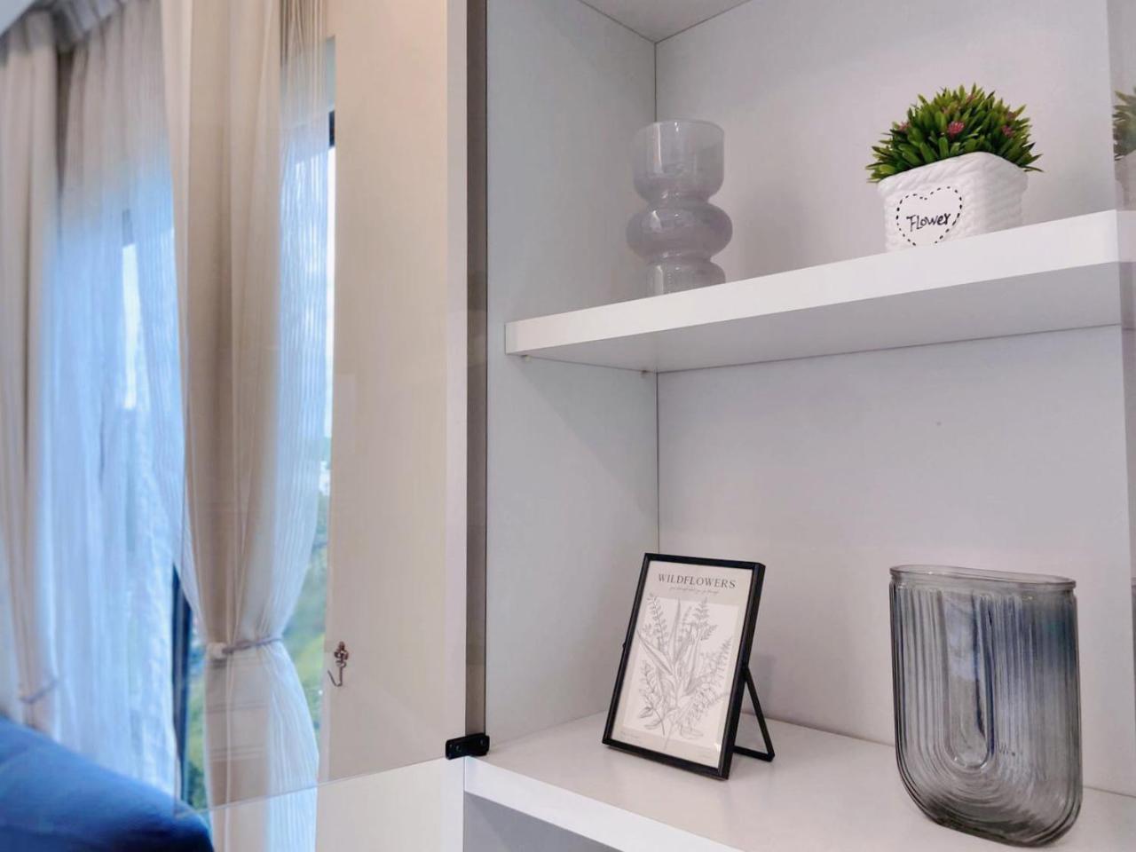 Apartment Sky Kota Kinabalu-6 Pax-2rooms-5minsdrive-imago,suteraave,riverson,kktimesquare